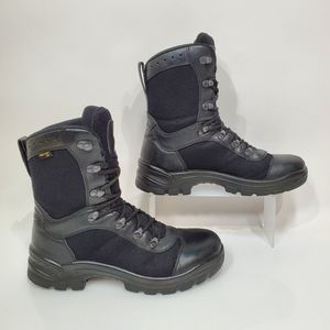 Gore Tex Waterproof Tactical Boot 